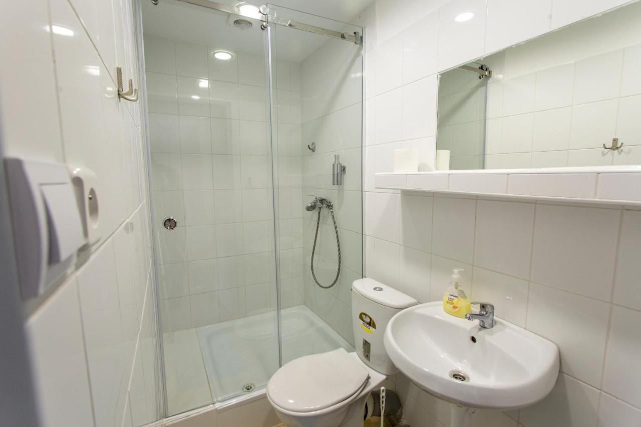 Guesthouse Yes In Bodice Ngoại thất bức ảnh