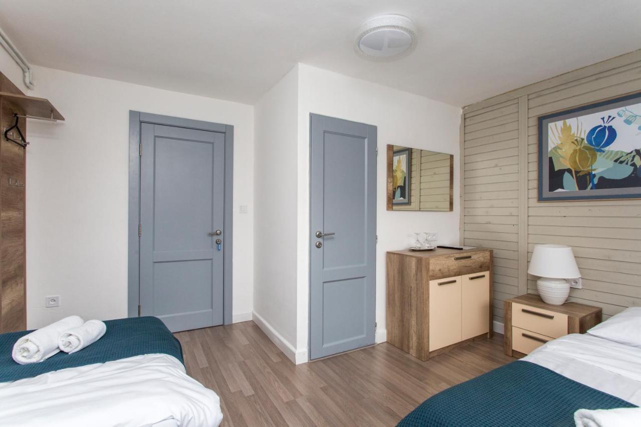 Guesthouse Yes In Bodice Ngoại thất bức ảnh