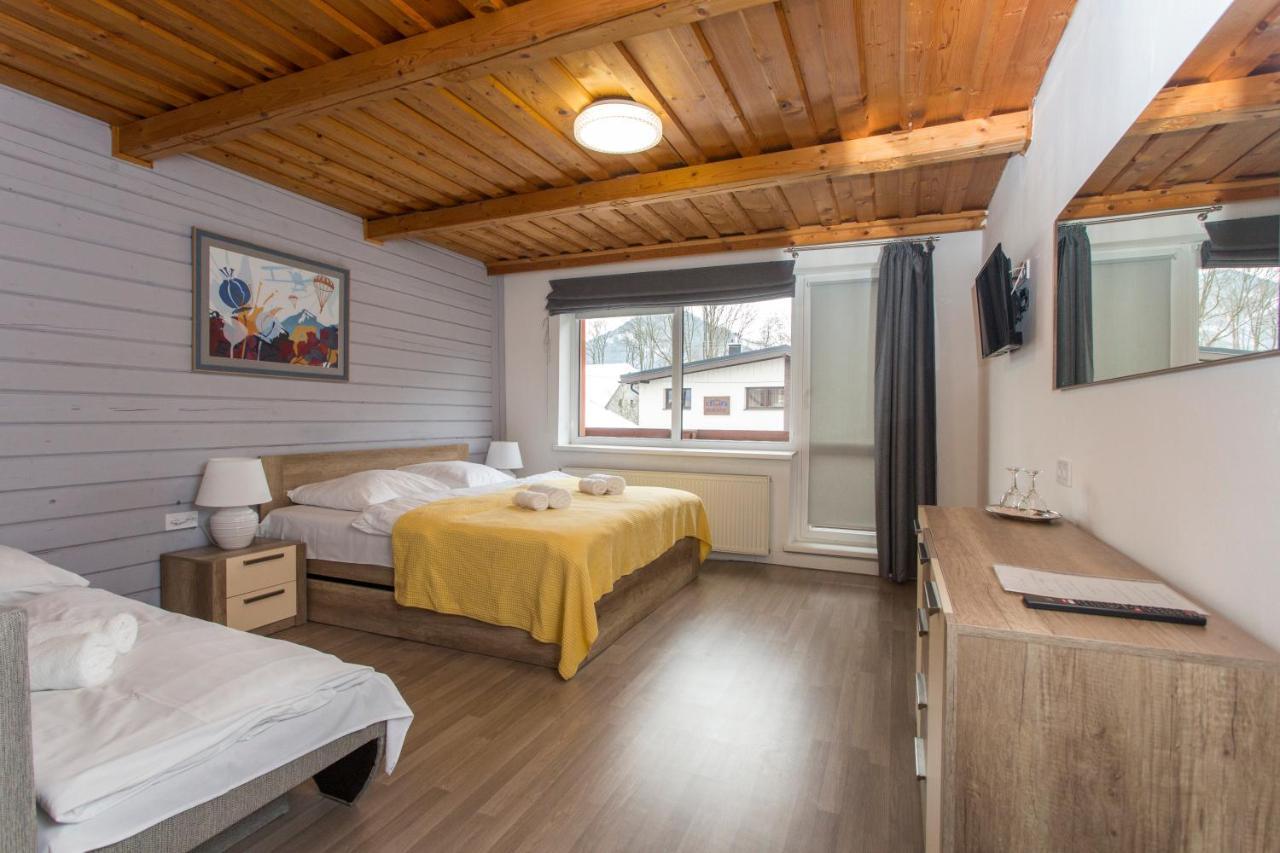 Guesthouse Yes In Bodice Ngoại thất bức ảnh