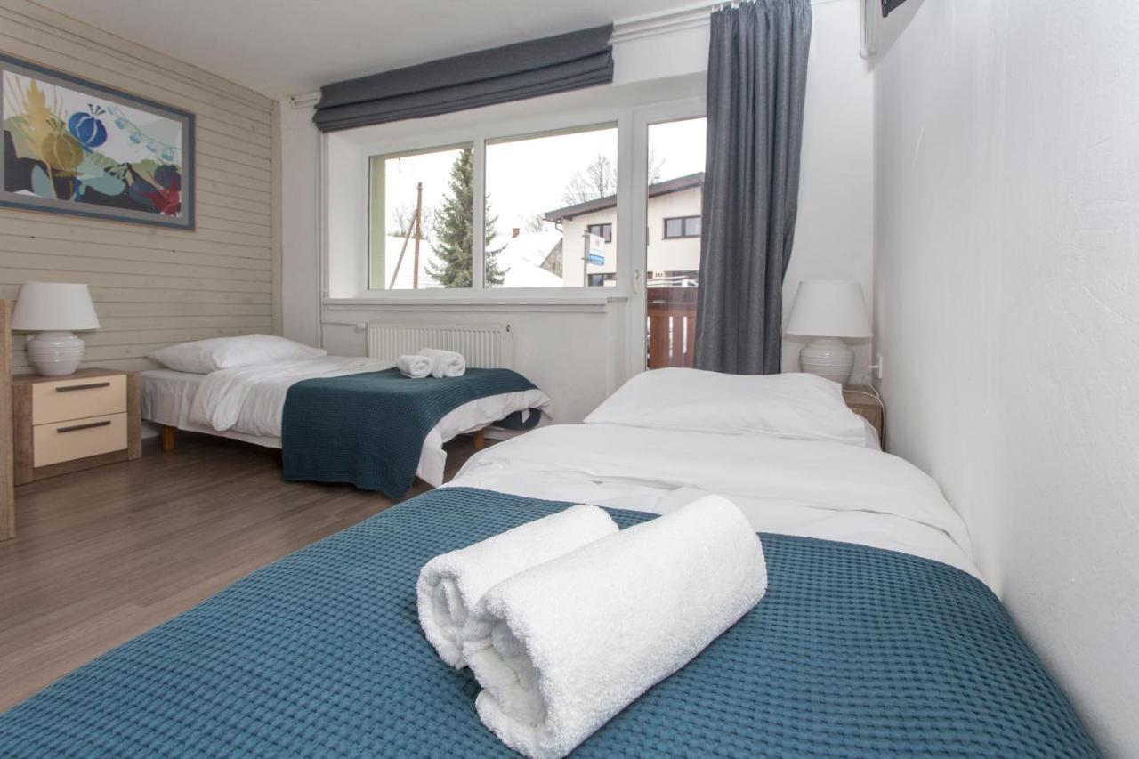 Guesthouse Yes In Bodice Ngoại thất bức ảnh