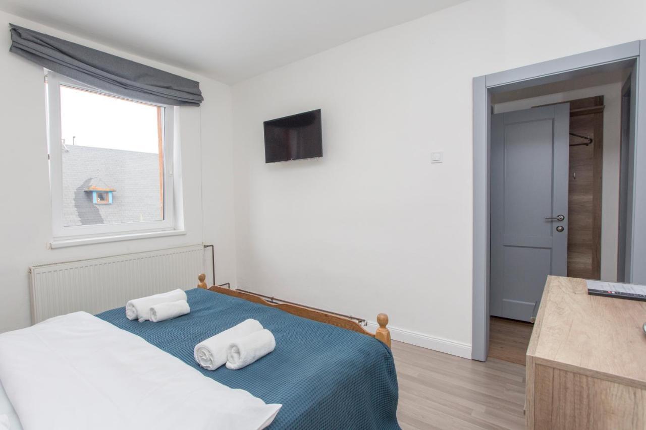 Guesthouse Yes In Bodice Ngoại thất bức ảnh
