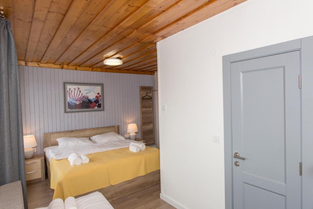 Guesthouse Yes In Bodice Ngoại thất bức ảnh